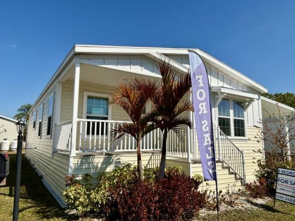 2023 Skyline - Ocala Silver Springs Mobile Home