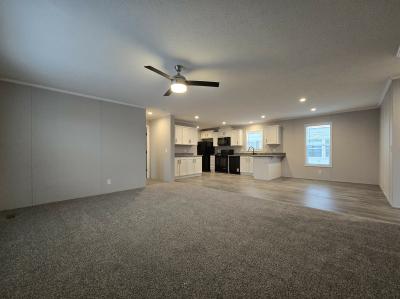 Photo 5 of 12 of home located at 7204 East Grand River Ave Lot 398 Portland, MI 48875