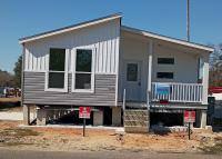 2026 Champion Genesis Mobile Home