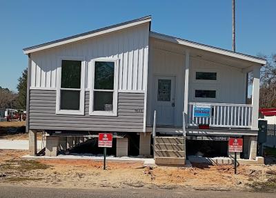 Mobile Home at 9645 Cypress Lakes Dr Lot 223 Lakeland, FL 33810