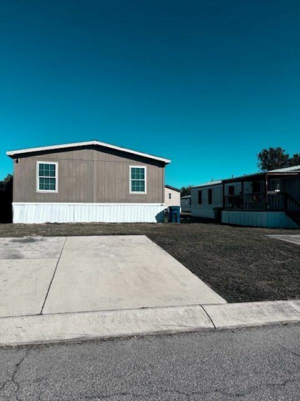 2018 OAK CREEK Mobile Home For Sale