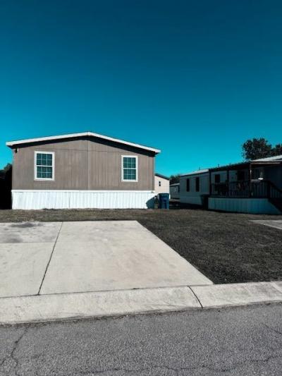 Mobile Home at 5803 Saints Passage Lot 158 San Antonio, TX 78220