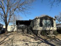 2017 OAK CREEK HOMES YES Y3-1860 Mobile Home