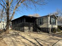 2017 OAK CREEK HOMES YES Y3-1860 Mobile Home