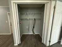 2017 OAK CREEK HOMES YES Y3-1860 Mobile Home