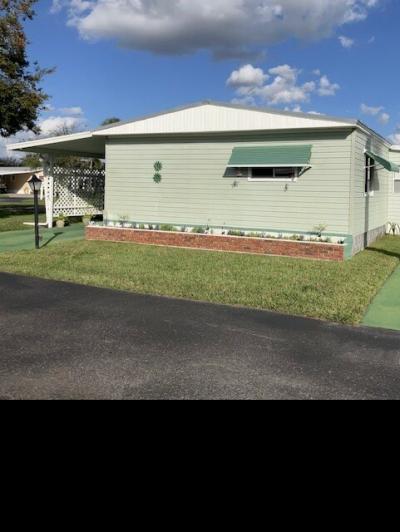 Photo 3 of 13 of home located at 2552 NE Turner Ave #0079 Arcadia, FL 34266