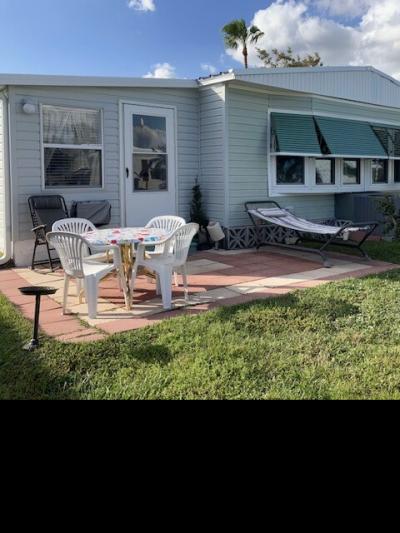 Photo 4 of 13 of home located at 2552 NE Turner Ave #0079 Arcadia, FL 34266