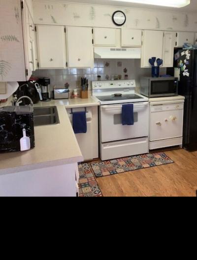 Photo 5 of 11 of home located at 2552 NE Turner Ave #0079 Arcadia, FL 34266