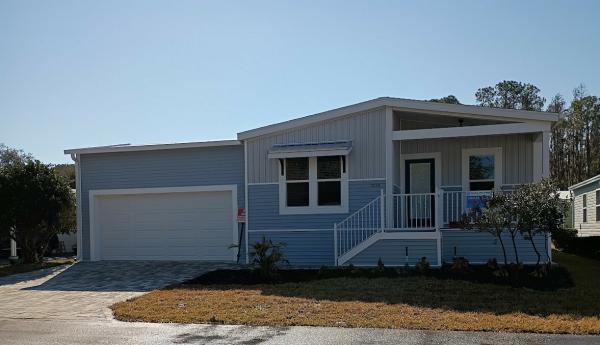 Photo 1 of 2 of home located at 2238 Common Loon Drive Lot 350 Lakeland, FL 33810