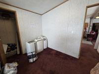 1998 Fortune Homes Mobile Home