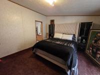 1998 Fortune Homes Mobile Home