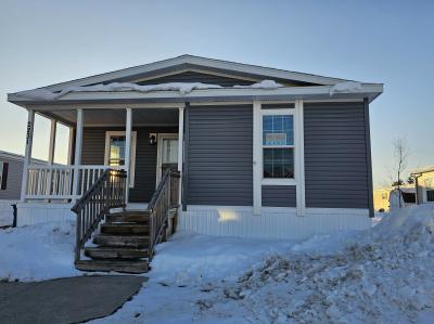Mobile Home at 2231 Summerfield Ln Traverse City, MI 49686
