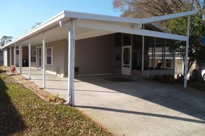 Mobile Home at 317 Waterford Heights Debary, FL 32713