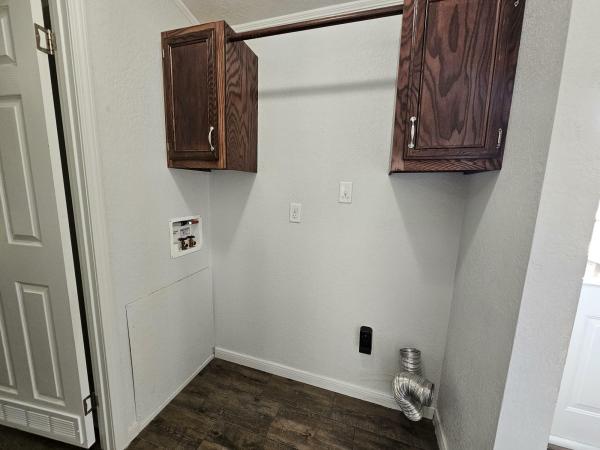 2021 Elliott Mobile Homes Solitaire Mobile Home