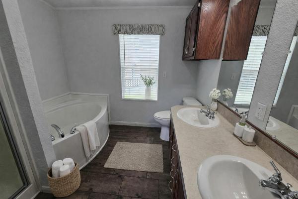 2021 Elliott Mobile Homes Solitaire Mobile Home