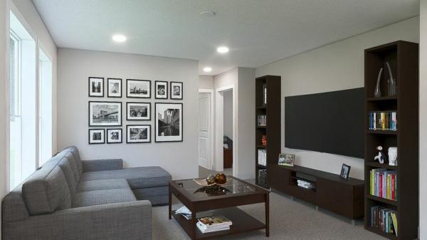 2025 Clayton Three Little Birds Manufactured Home