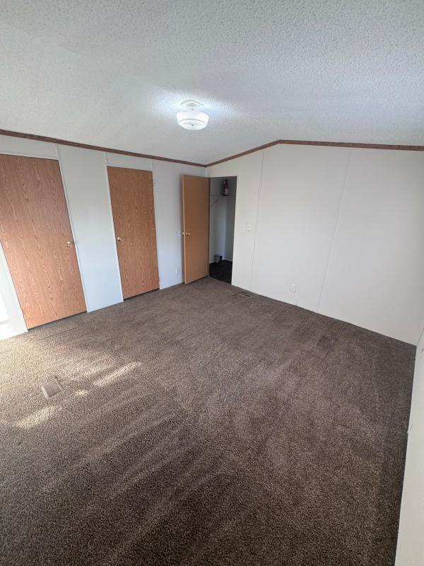 2001 Patriot Mobile Home For Sale