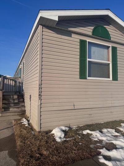 Photo 4 of 9 of home located at 17187 Easterbridge Macomb, MI 48044