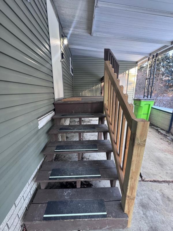 1974 boanza Mobile Home For Sale