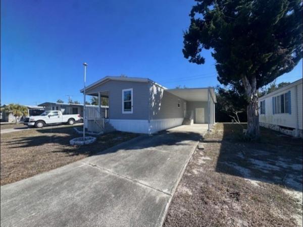 1981 Fleet UNKnown Mobile Home