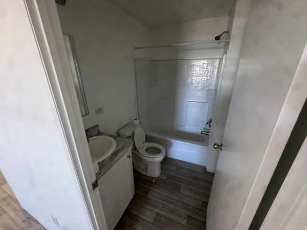 1981 Fleet UNKnown Mobile Home