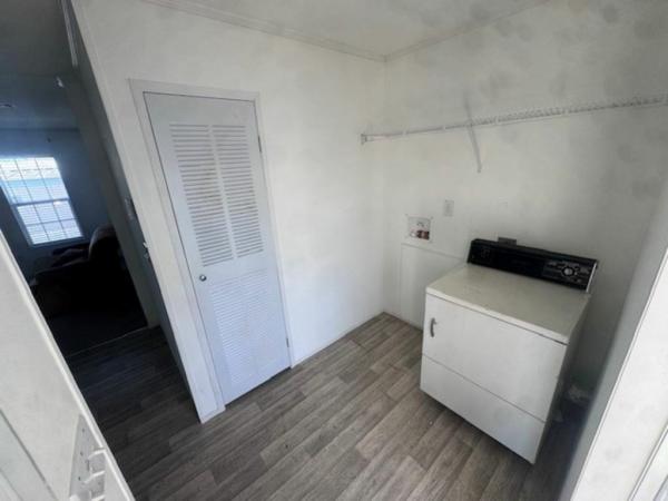 1981 Fleet UNKnown Mobile Home