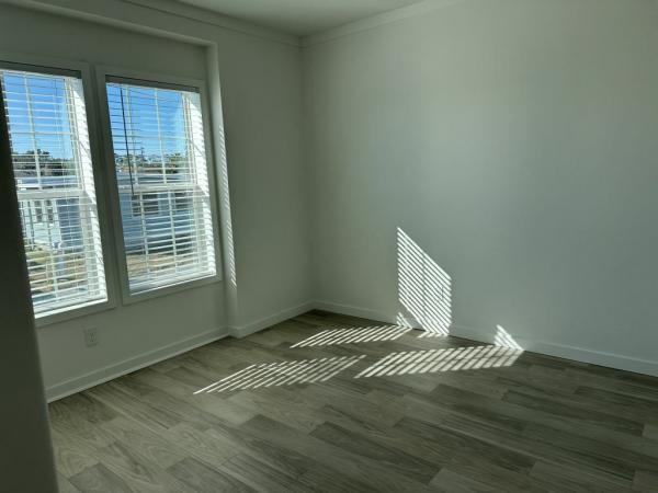 2026 Skyline - Ocala Casa Marina w/ Half Rear Porch - Limited Series Mobile Home