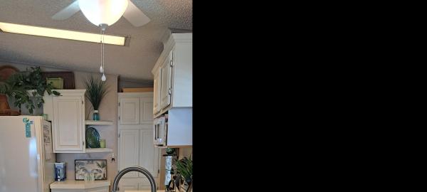 1990 Palm Harbor Mobile Home