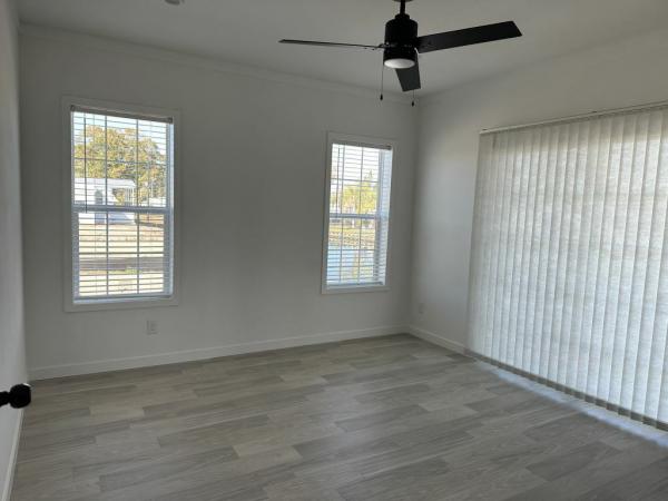 2026 Skyline - Ocala Casa Marina w/ Half Rear Porch - Limited Series Mobile Home