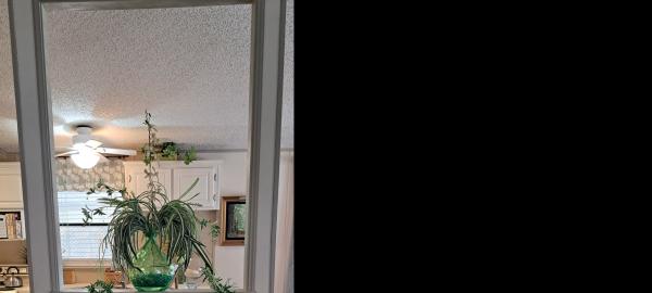 1990 Palm Harbor Mobile Home