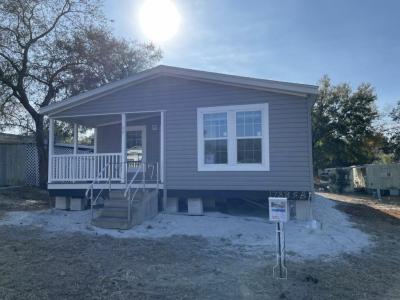 Mobile Home at 90 Barry Ct. Mount Dora, FL 32757