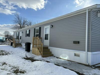 Mobile Home at 43737 Orbit Harrison Township, MI 48045
