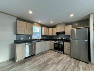 Photo 2 of 15 of home located at 43737 Orbit Harrison Township, MI 48045