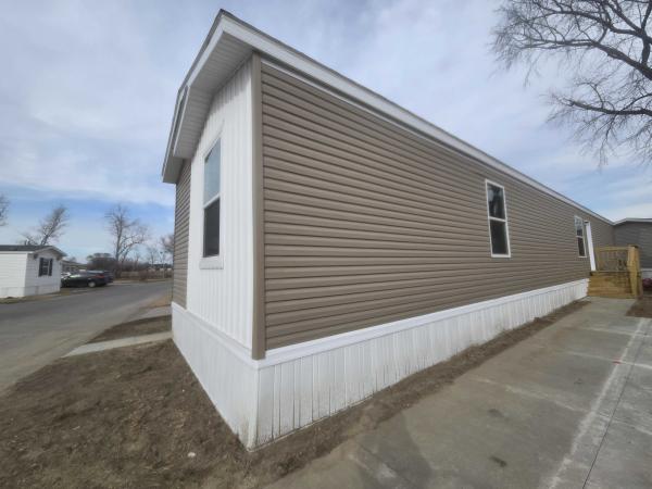 Photo 1 of 2 of home located at 3510 N. 9th St. #88 #88 Carter Lake, IA 51510