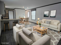 2025 Cavco-Montevideo  Home