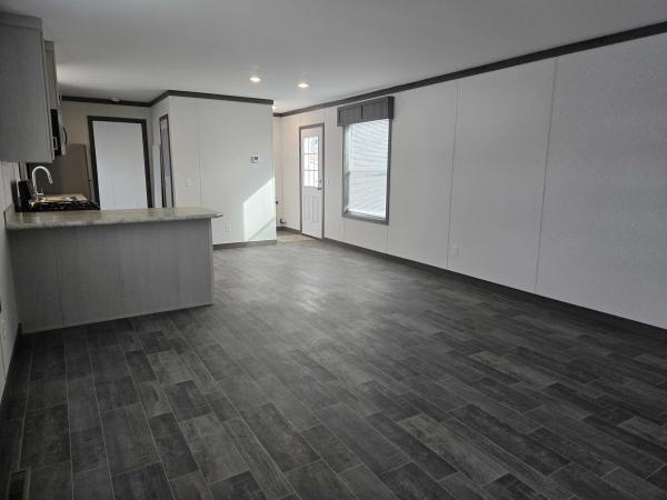 2025 Cavco-Montevideo  Home