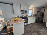 2025 Cavco-Montevideo  Home