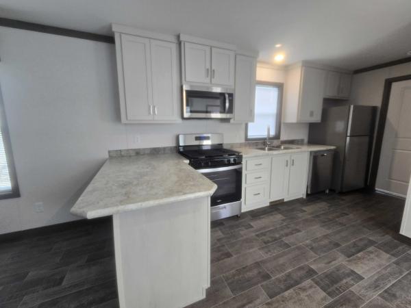 2025 Cavco-Montevideo  Home