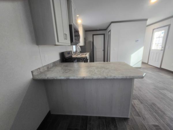 2025 Cavco-Montevideo  Home