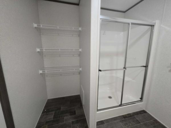 2025 Cavco-Montevideo  Home