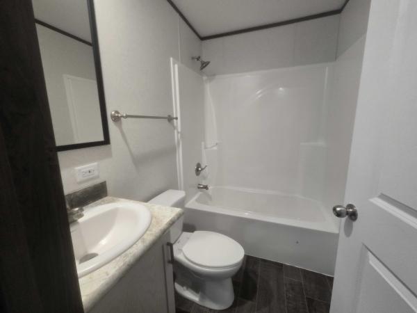 2025 Cavco-Montevideo  Home