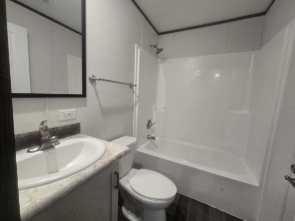 2025 Cavco-Montevideo  Home