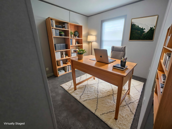 2025 Cavco-Montevideo  Home