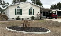 2001 SKYP SKYP Mobile Home
