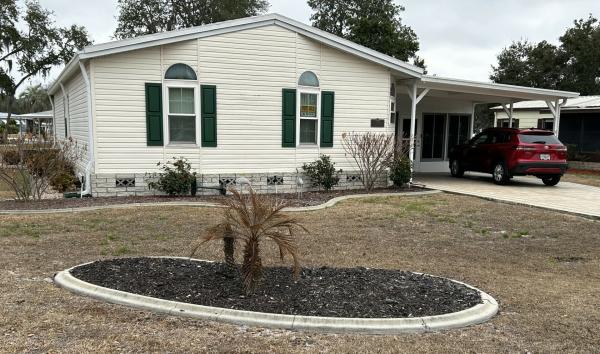 2001 SKYP Mobile Home For Sale