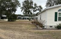 2001 SKYP SKYP Mobile Home