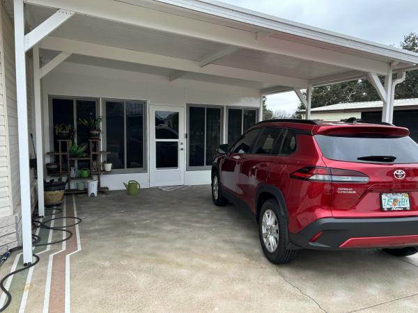 2001 SKYP SKYP Mobile Home