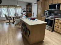 2001 SKYP SKYP Mobile Home