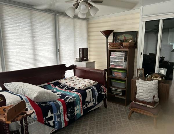 2001 SKYP SKYP Mobile Home