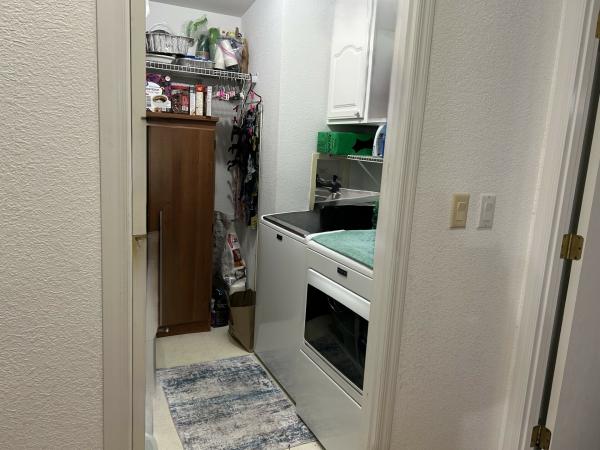 2001 SKYP SKYP Mobile Home